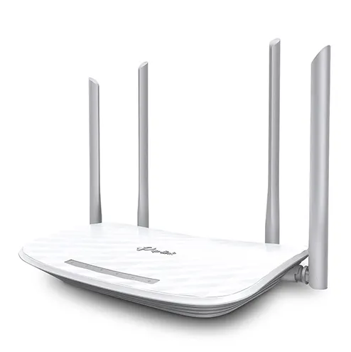 Router Wi-Fi TP-LINK Băng tần kép Tốc độ cao TP-LINK Archer C50