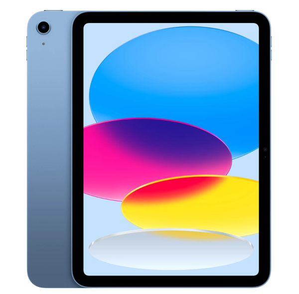 Ipad A16 128Gb Wifi Blue Box Chính Hãng - MD4A4ZA/A ( 6GB/ 128Gb/ Blue )