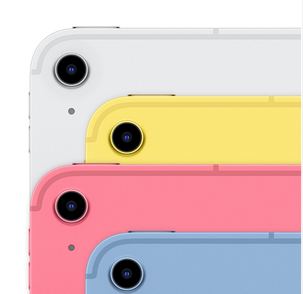 Ipad A16 128Gb Wifi Blue Box Chính Hãng - MD4A4ZA/A ( 6GB/ 128Gb/ Blue )