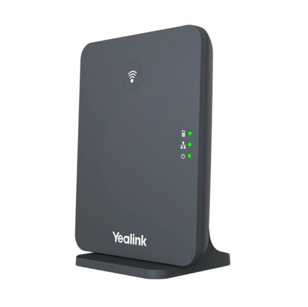 Bộ phát tín hiệu DECT IP Yealink W70B
