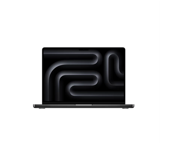 MacBook Pro 14 inch M4 PRO (12CPU | 16GPU | 24GB | 512GB | SPACE BLACK) MX2H3SA/A - Chính Hãng Apple Việt Nam