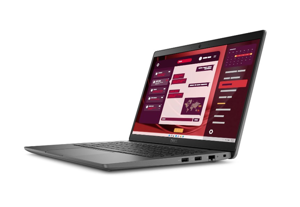 Laptop Dell Latitude 3450-L3450-1335U-08512U (Intel Core i5-1335U | 8GB | 512GB | Intel UHD | 14 inch FHD | Ubuntu)