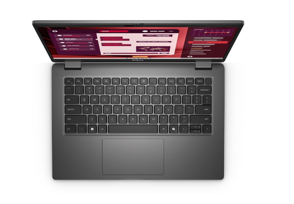 Laptop Dell Latitude 3450-L3450-1335U-08512U (Intel Core i5-1335U | 8GB | 512GB | Intel UHD | 14 inch FHD | Ubuntu)