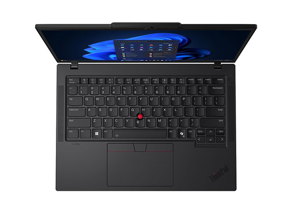 Laptop Lenovo ThinkPad T14 Gen 6 (21QC000JVN) - Core Ultra 7 255H / RAM 32GB / 1TB SSD / 14 INCH