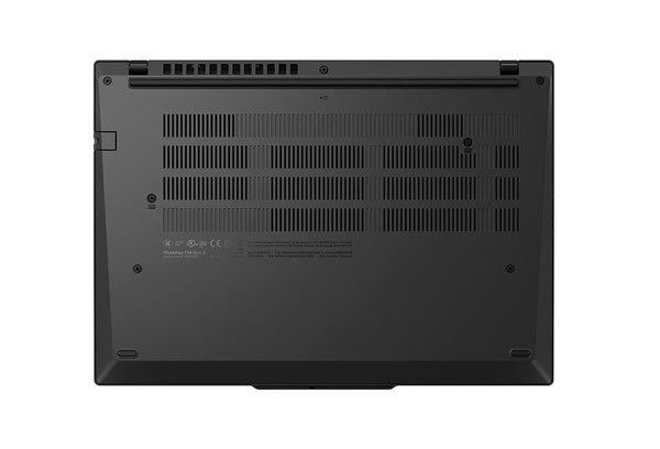 Laptop Lenovo ThinkPad T14 Gen 6 (21QC000JVN) - Core Ultra 7 255H / RAM 32GB / 1TB SSD / 14 INCH