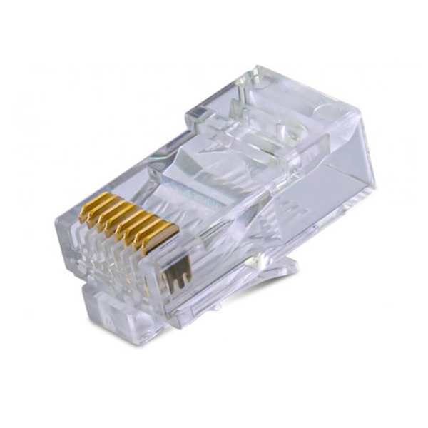 Đầu mạng RJ45 APTEK UTP Cat.5e (501-01001)