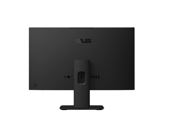 PC All in one Asus Core7-240H/ 16GD5/ 512GBSSD/ TPM/ 23.8 FHD/ CAM/ MIC/ WF6E/ BT/ WL_ KB & M/ W11H/ 3Y-OSS/ ĐEN (P440VAK-BPC345W)