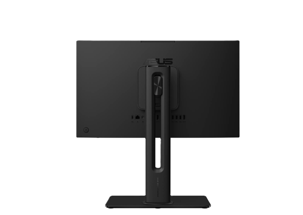 PC All in one Asus Core7-240H/ 16GD5/ 512GBSSD/ TPM/ 23.8 FHD/ CAM/ MIC/ WF6E/ BT/ WL_ KB & M/ W11H/ 3Y-OSS/ ĐEN (P440VAK-BPC345W)