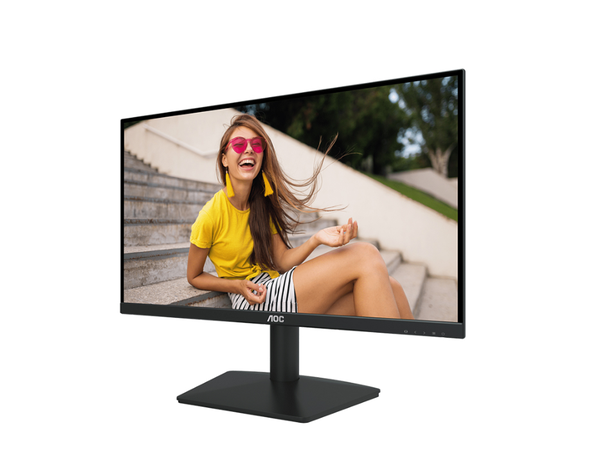 Màn hình AOC 24B15H2/71 (23.8Inch/ Full HD/ 8ms/ 100HZ/ 250cd/m2/ IPS)