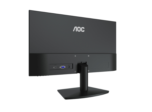 Màn hình AOC 24B15H2/71 (23.8Inch/ Full HD/ 8ms/ 100HZ/ 250cd/m2/ IPS)