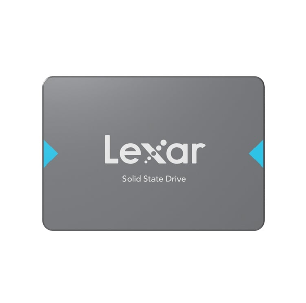 Ổ cứng SSD Lexar NQ100X 512GB LNQ100X512G-RNNNG