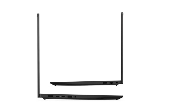 Laptop Lenovo ThinkPad E16 Gen 3 21SR002LVA (Intel Core Ultra 7 255H | Intel Arc | 16 inch WUXGA | 16GB | 512GB | NoOS | Đen)