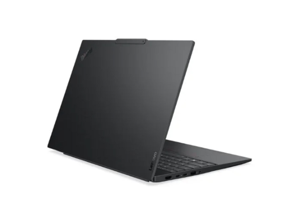 Laptop Lenovo ThinkPad E16 Gen 3 21SR002LVA (Intel Core Ultra 7 255H | Intel Arc | 16 inch WUXGA | 16GB | 512GB | NoOS | Đen)