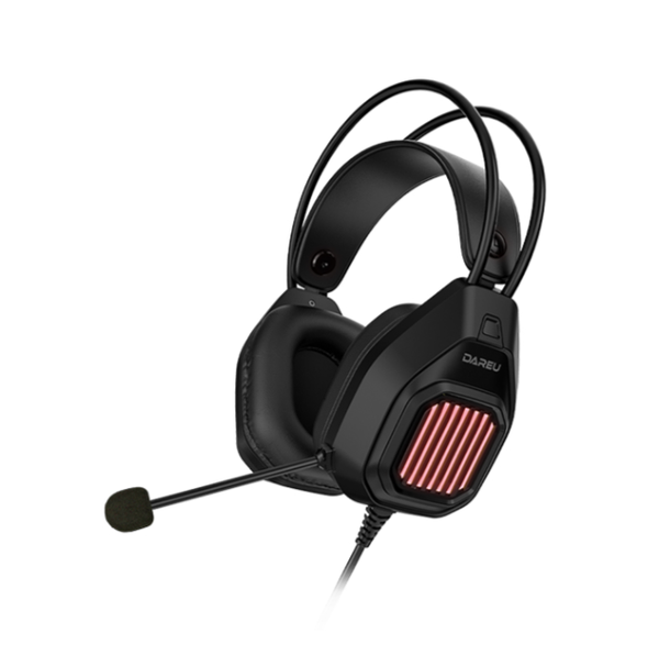 Tai nghe chụp tai Dareu EH406