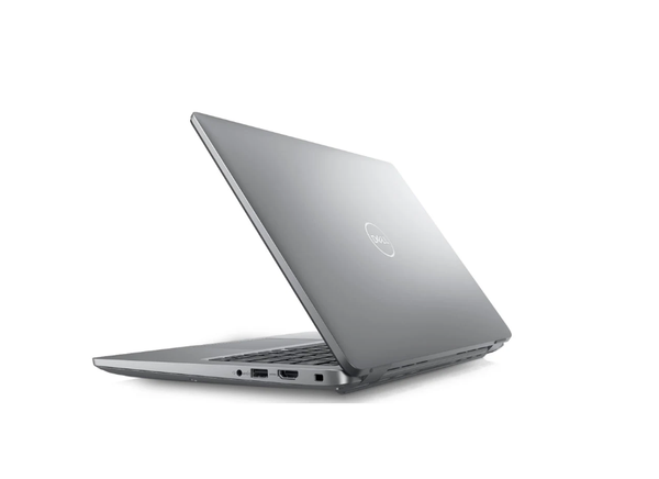 Laptop Dell Latitude 5450 BTX Base 42LT545001 (Intel Core Ultra 7 155U | 16GB | 512GB | 14 inch FHD | Win 11 | Xám)
