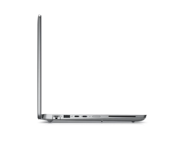 Laptop Dell Latitude 5450 BTX Base 42LT545001 (Intel Core Ultra 7 155U | 16GB | 512GB | 14 inch FHD | Win 11 | Xám)