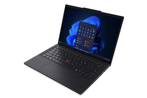 Laptop Lenovo ThinkPad T14 Gen 6 21QC000KVN - Intel Core Ultra 7 255H, 48GB RAM, SSD 1TB, Intel Arc 140T GPU, 14 inch