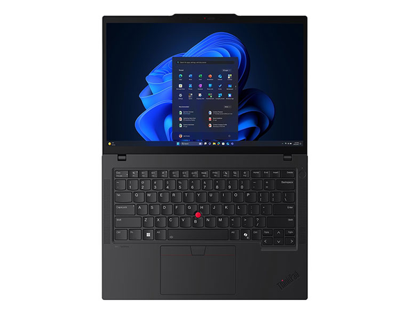 Laptop Lenovo ThinkPad T14 Gen 6 21QC000KVN - Intel Core Ultra 7 255H, 48GB RAM, SSD 1TB, Intel Arc 140T GPU, 14 inch