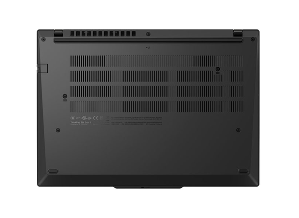 Laptop Lenovo ThinkPad T14 Gen 6 21QC000KVN - Intel Core Ultra 7 255H, 48GB RAM, SSD 1TB, Intel Arc 140T GPU, 14 inch