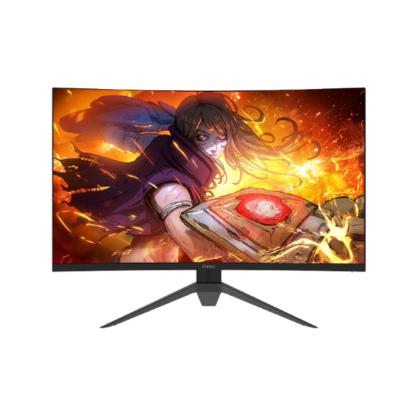 Màn hình Cong gaming Horion 27H02QV Fast IPS 27 inch 180Hz
