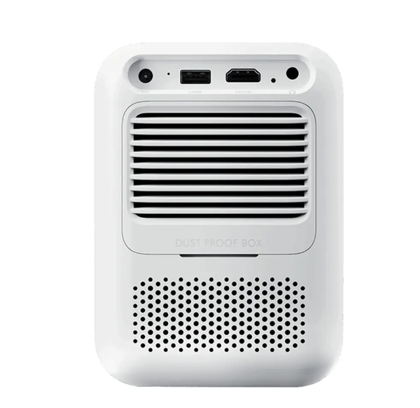 Máy chiếu Wanbo Dali 1/HD 720p/350 ANSI