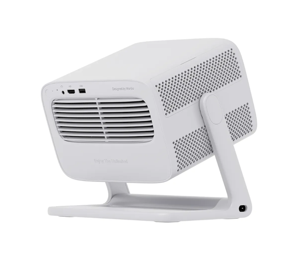 Máy Chiếu Wanbo Vali 1 – Model 2025