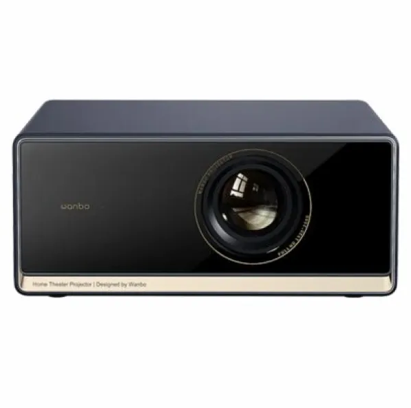 Máy chiếu Wanbo X5 Pro/FHD 1080p /1100 ANSI /Android 11