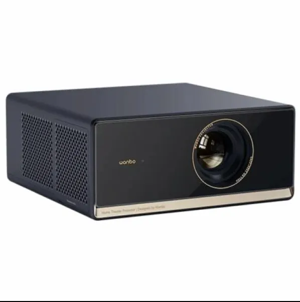 Máy chiếu Wanbo X5 Pro/FHD 1080p /1100 ANSI /Android 11