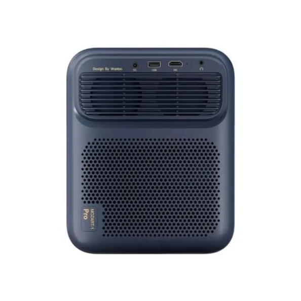 Máy chiếu Wanbo Mozart 1 Pro /FHD 1080p/900 ANSI