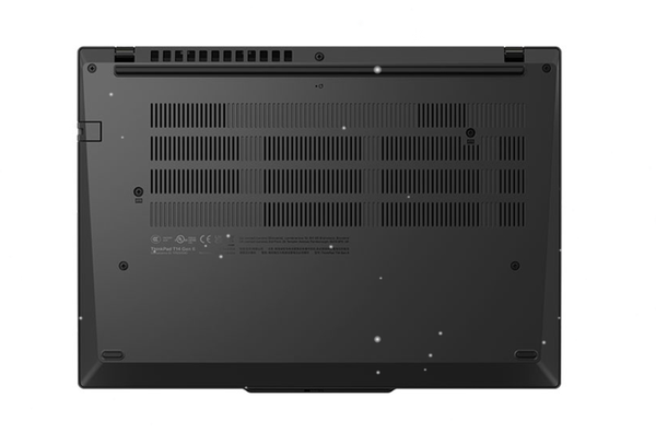 Laptop Lenovo ThinkPad E14 Gen 7 21SX002QVA (Intel Core Ultra 5 225U | 16GB | 512GB | 14 inch WUXGA | Intel Graphics | NoOS | Đen)