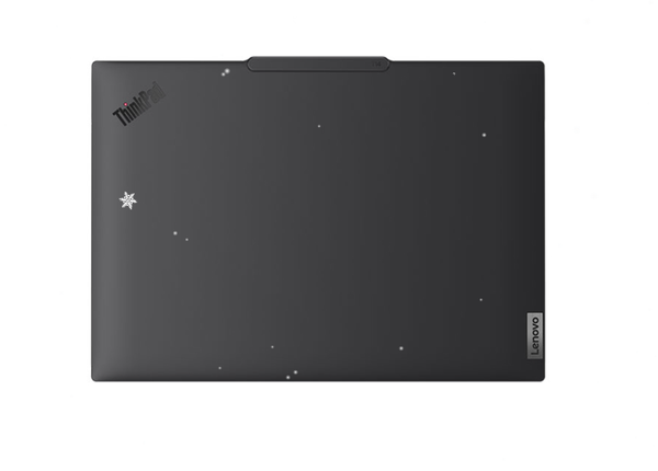 Laptop Lenovo ThinkPad E14 Gen 7 21SX002QVA (Intel Core Ultra 5 225U | 16GB | 512GB | 14 inch WUXGA | Intel Graphics | NoOS | Đen)