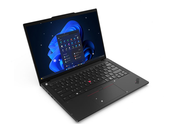 Laptop Lenovo ThinkPad E14 GEN 7 21T9001YVA (Core 5 210H/ 16GB/ 512GB SSD/ 14 inch WUXGA/ NoOS/ Black/ Vỏ nhôm/ 2Y)