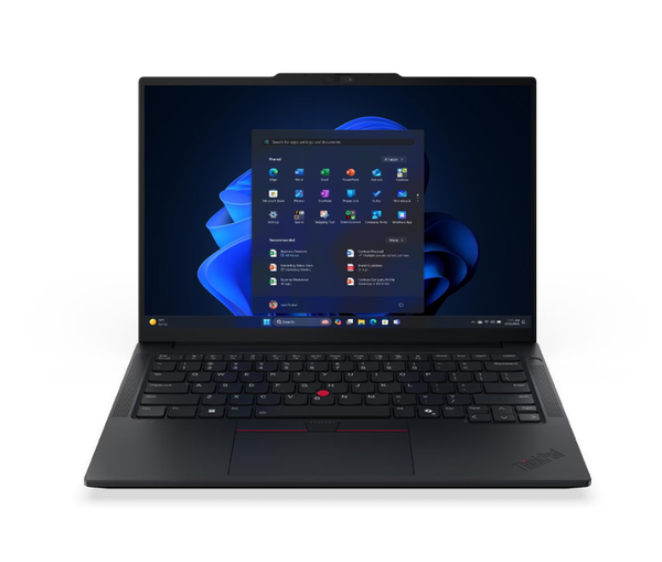 Laptop Lenovo ThinkPad T14 Gen 6 21QC000HVN (Ultra 7-255H/ Ram 32GB/ SSD 512GB/ 14 inch/ Windows 11 Pro/ 3Y/ Đen)