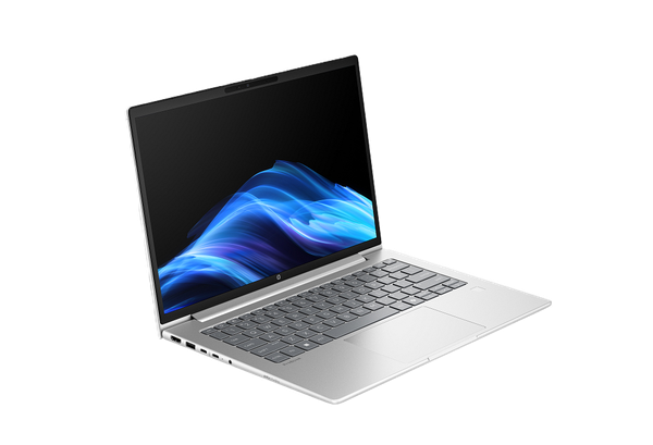 Laptop HP EliteBook 6 G1i 13 BQ9L8PT (Intel Core Ultra 5 225U | 16GB | 512GB | Intel Graphics | 13.3 inch WUXGA IPS | Win 11 | Bạc)