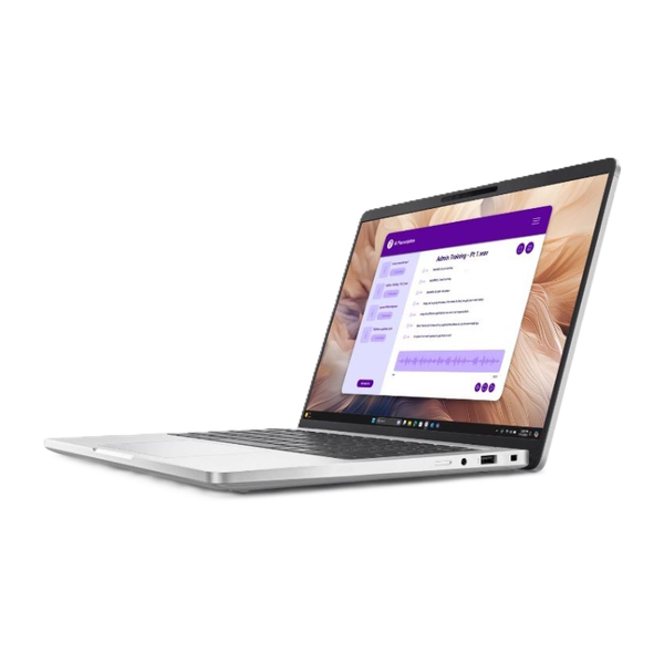 Laptop Dell Pro 14 Plus PB14250 42LTU5PB14250 (Ultra 5 235U/ Ram 32GB/ SSD 512GB/ Windows 11 Home/ 2Y)