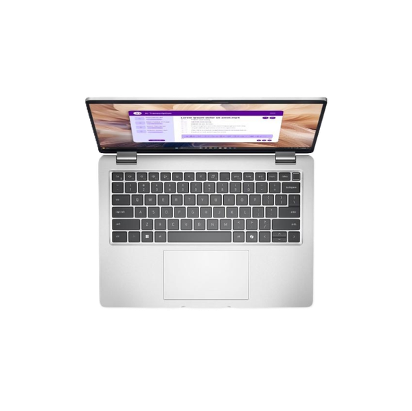 Laptop Dell Pro 14 Plus PB14250 42LTU5PB14250 (Ultra 5 235U/ Ram 32GB/ SSD 512GB/ Windows 11 Home/ 2Y)