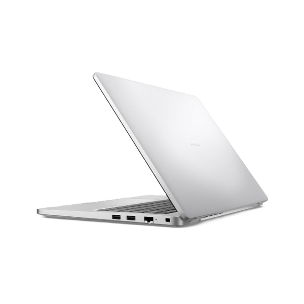 Laptop Dell Pro 14 PC14250 42LTU7PC14250 (Ultra 7 255U/1 x 16GB DDR5/ 512GB SSD/14 inch FHD+/Win 11 Pro/Bạc)