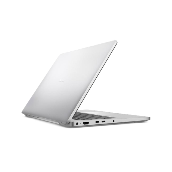 Laptop Dell Pro 14 PC14250 42LTU7PC14250 (Ultra 7 255U/1 x 16GB DDR5/ 512GB SSD/14 inch FHD+/Win 11 Pro/Bạc)