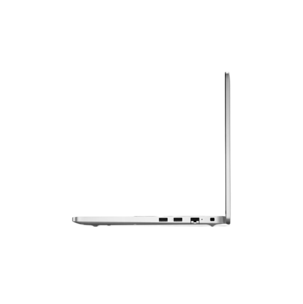 Laptop Dell Pro 14 PC14250 42LTU7PC14250 (Ultra 7 255U/1 x 16GB DDR5/ 512GB SSD/14 inch FHD+/Win 11 Pro/Bạc)