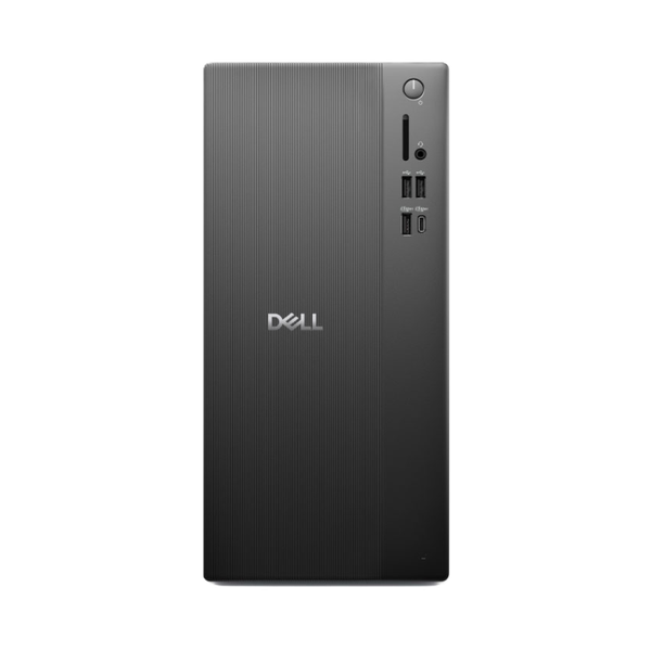 PC Dell Tower ECT1250 (Ultra 5-225 1*16GB RAM DDR5/512GB SSD/WL+BT/K+M/180W PSU/Win11) (DT-U5-16-512G)