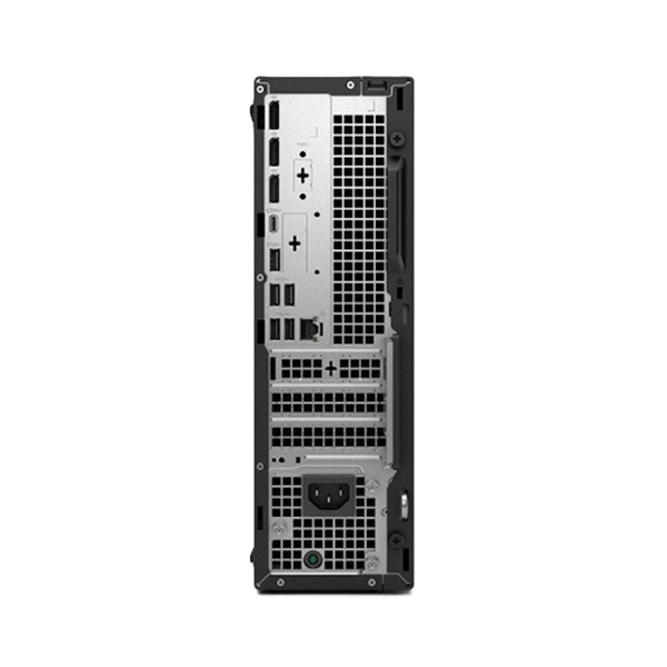 PC Dell Pro Tower Plus QBT1250 - Intel Core Ultra 7 265 - 16GB - 512GB SSD - Tower - Intel Chip - Windows 11 Pro - DVD-Writer - 260W N89FM