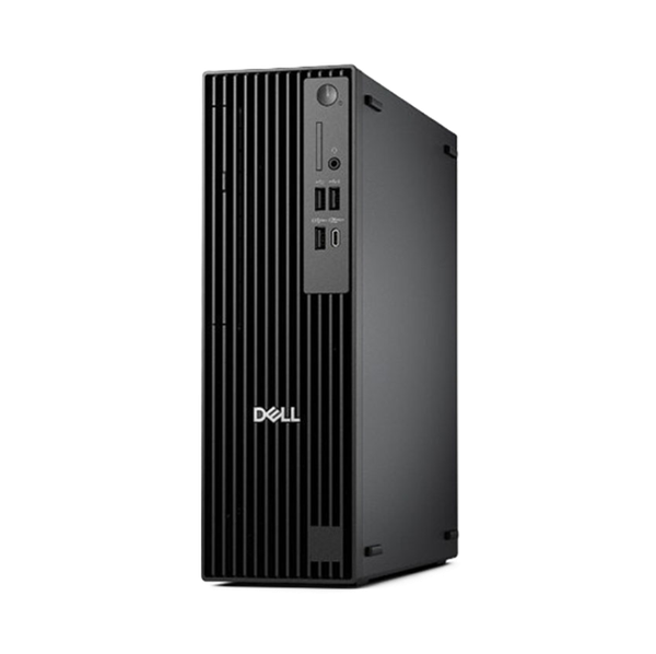 PC Dell Pro Slim Plus QBS1250 71075202 (Ultra 5-235 vPro/ Ram 16GB/ SSD 512GB/ Windows 11 Home/ 3Y)