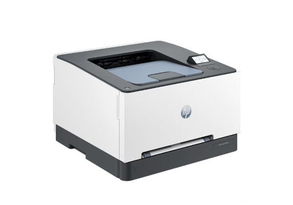 Máy in laser màu HP Color LaserJet Pro 3203dw (499N4A) (In đảo mặt| A4| A5| USB| LAN| WIFI)