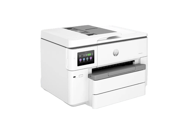 Máy in phun màu đa năng HP OfficeJet Pro 9730 (537P5C)