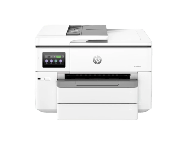 Máy in phun màu đa năng HP OfficeJet Pro 9730 (537P5C)