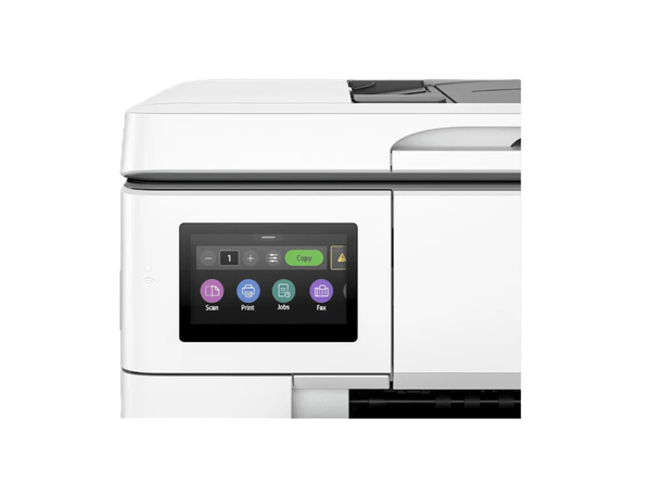 Máy in phun màu đa năng HP OfficeJet Pro 9730 (537P5C)