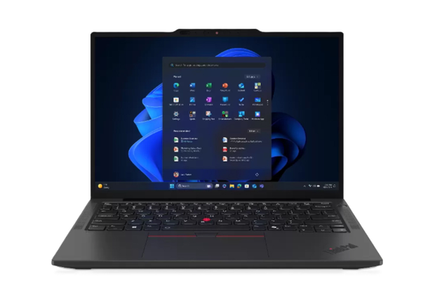 Laptop Lenovo ThinkPad T14S GEN 6 21R10003VA (Ultra 7 255H/ 32GB/ 1TB SSD/ 14 inch WUXGA/ NoOS/ Black/ Carbon/ 3Y)