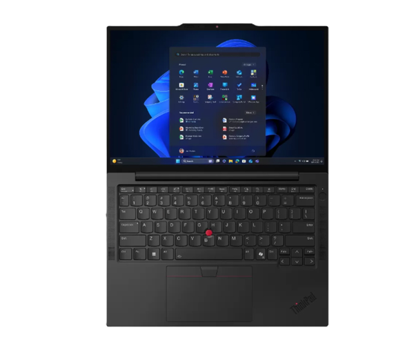 Laptop Lenovo ThinkPad T14s Gen 6 21R10004VA (Intel Core Ultra 7 255H | Intel Arc | 14 inch WUXGA IPS | 32GB | 512GB | NoOS | Đen)