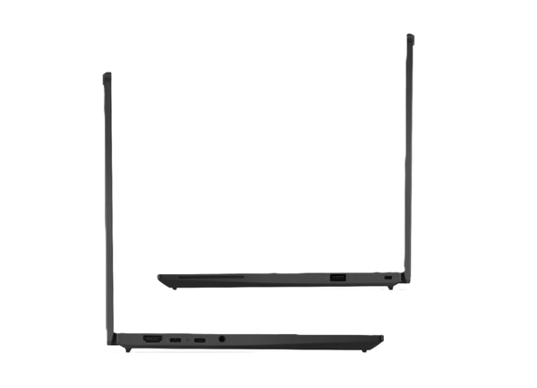 Laptop Lenovo ThinkPad X13 GEN 6 21RK00AKVA (Ultra 5 225H/ 32GB/ 1TB SSD/ 13.3 inch WUXGA/ NoOS/ Black/ Carbon/ 3Y)