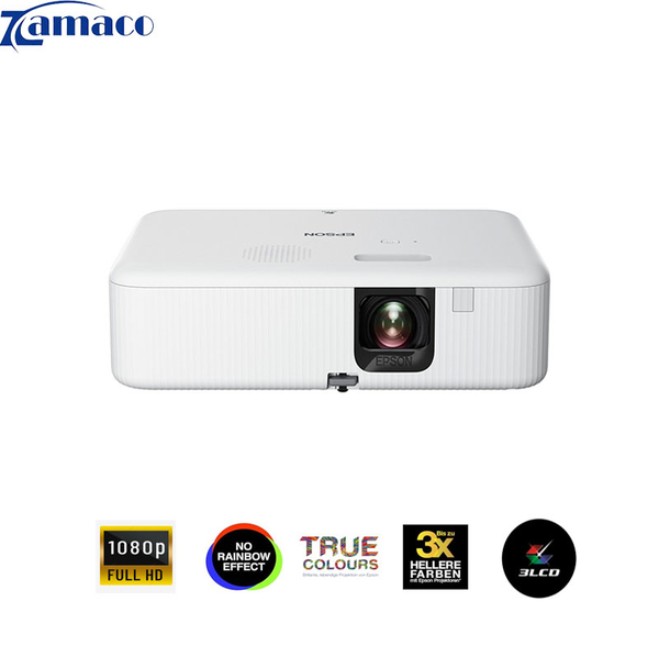 Máy chiếu Full HD Epson CO-FH01